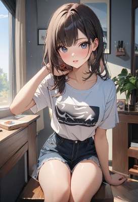 半袖
