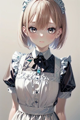 メイド
