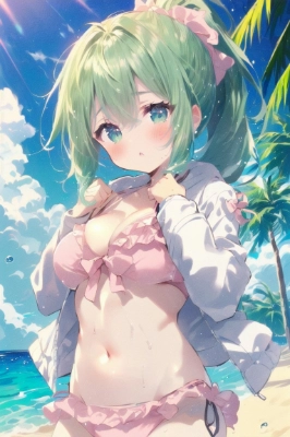 水着