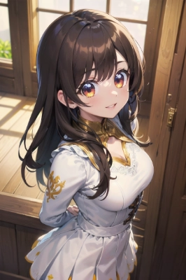 cute eye、愛華、大好きな角度♩