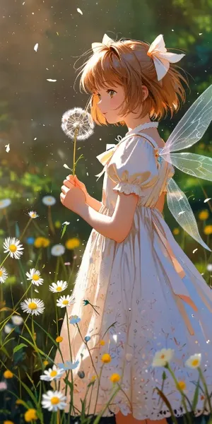 ダンディライオン