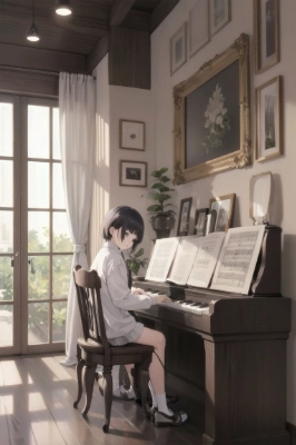 えらい先生からの目線の生徒