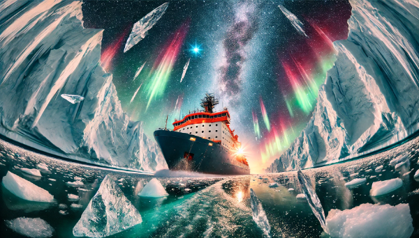 宇宙よりも遠い