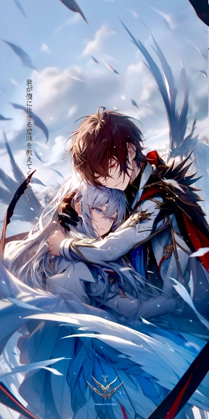 【永劫の夢幻】\"Perpetual Phantasm\"