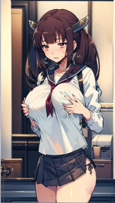 また大きくなってる…