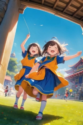 こころはいつまでも