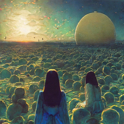 風景