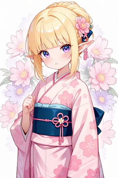 和服