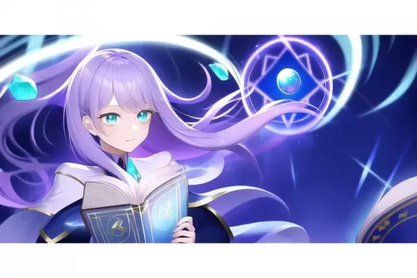 魔術師画像詰め合わせ：過去絵倉庫シリーズ