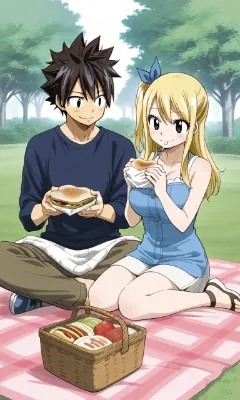 フェアリーテイル thumbnail