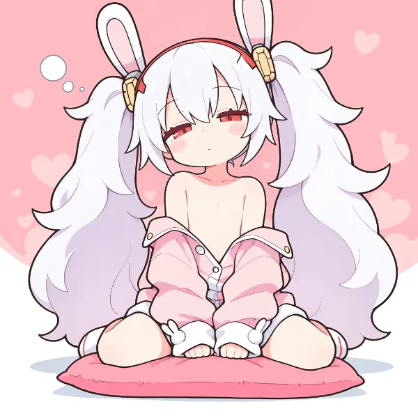 深夜のアズレンろりろりフラットチェスト委員会