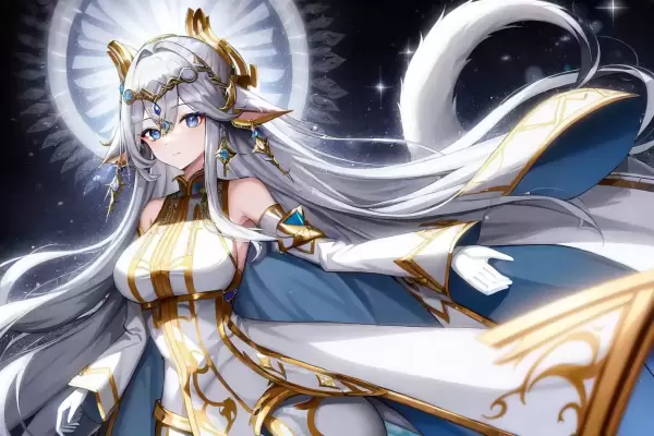 あなたに神の祝福のあらんことを