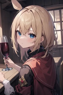 ワインレッド