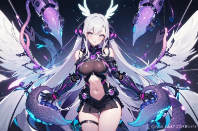 触融天使
