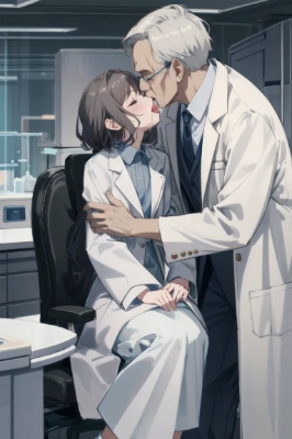研究室