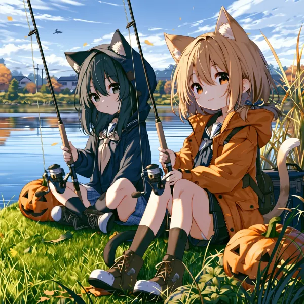 リアルハロウィン