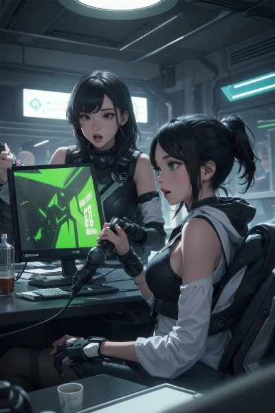 カラオケです。