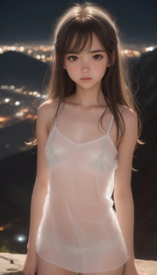 美少女