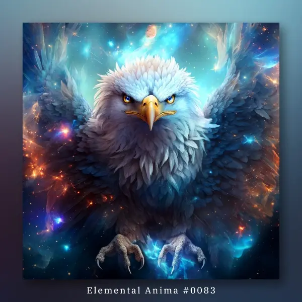 Elemental Anima #0083