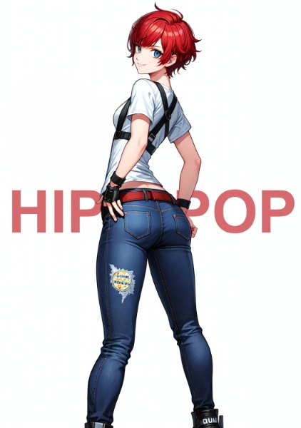 HIP POP
