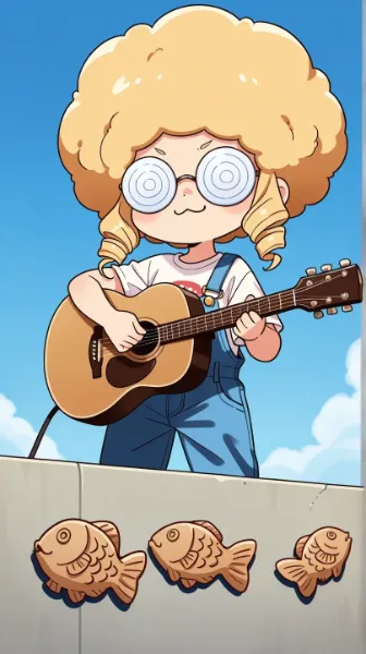 まーいにち、まいにーち、ぼくらは鉄板のー！