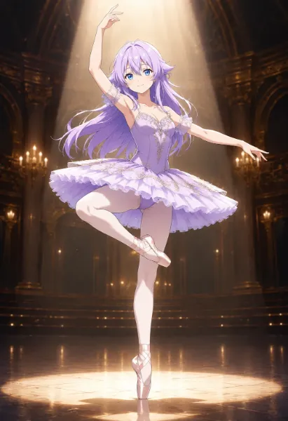 フェッテ