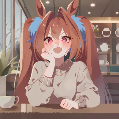 ダイワスカーレット（ウマ娘）