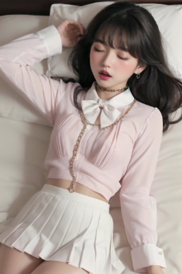 pink × white_007