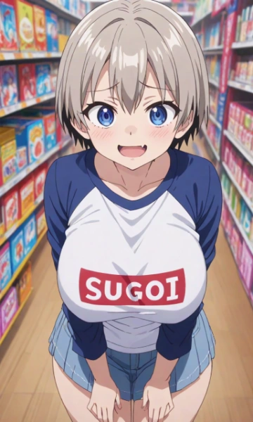 SUGOI