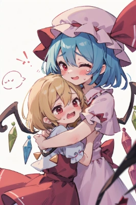 フランちゃん異常事態発生