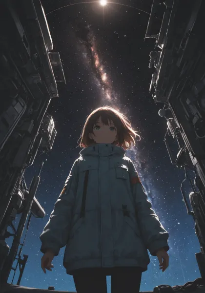 いつかどこかで