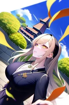 城