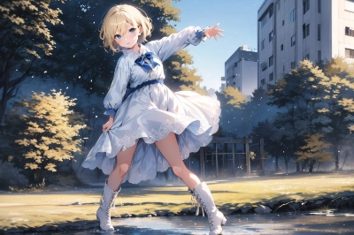 ぽーず