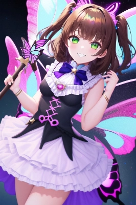 フリル