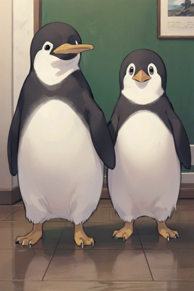 Penguin