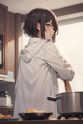 とある女子の日常