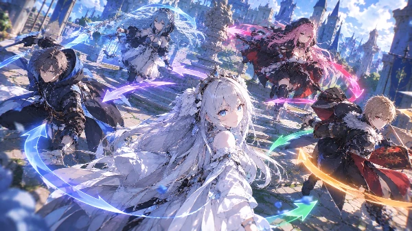 メリーゴーランド作戦