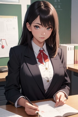 勉強中