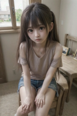 初生成