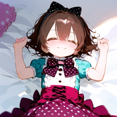 おは幼女0521