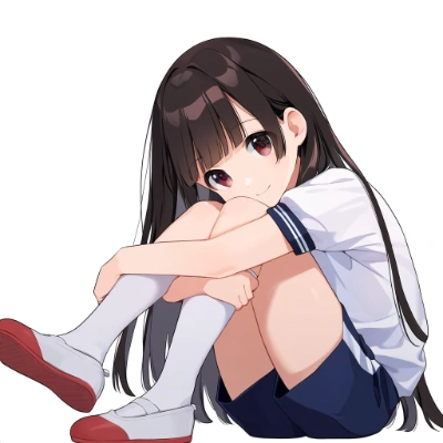 「お話、長いね」