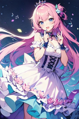 歌の姫