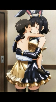 アイドルの私に抱っこされただけでお漏らししちゃうなんて恥ずかしいでちゅね〜♡