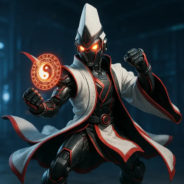 マスカレイダー陰陽師