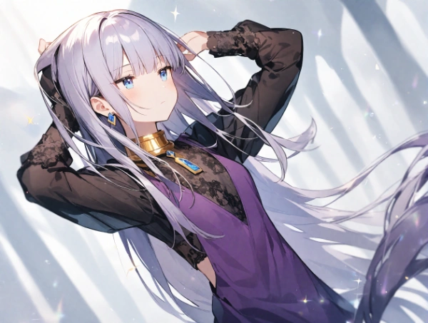 やる気いっぱい、ある