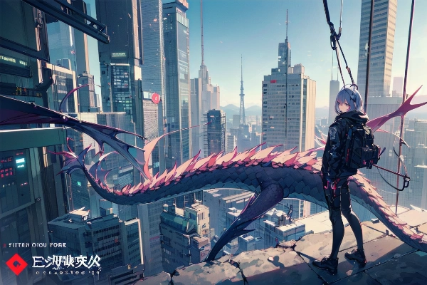 私はこいつと旅に出る