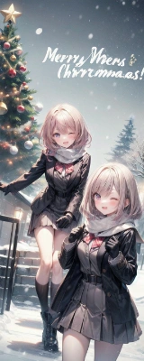 12月23日