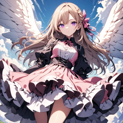 天使