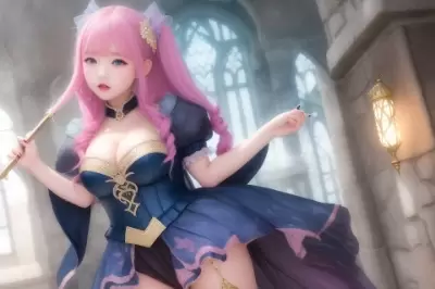 ファンタジー