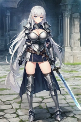 騎士